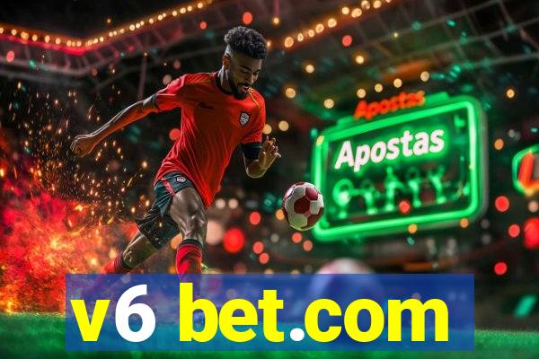 v6 bet.com